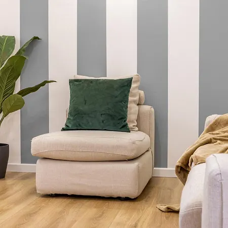 - Luxury E Centro A 3' Design & Netflix- Lecco