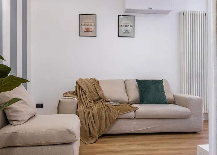 Daire - Luxury E Centro A 3' Design & Netflix *