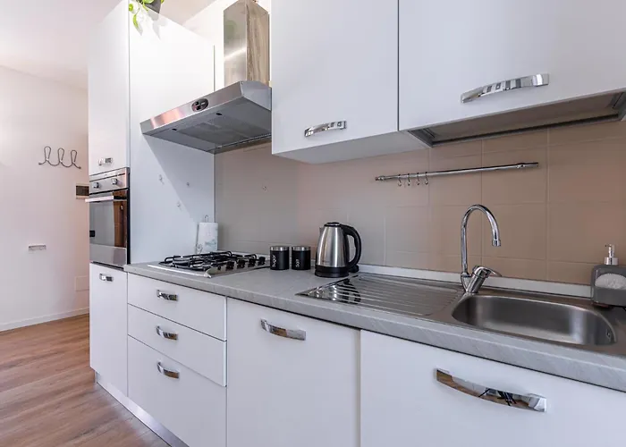 Daire - Luxury E Centro A 3' Design & Netflix