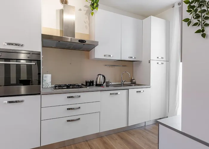 Daire - Luxury E Centro A 3' Design & Netflix Lecco