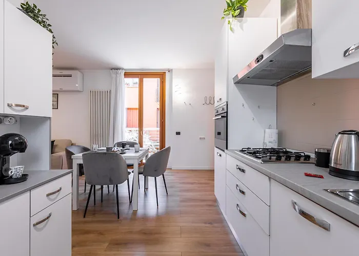 Daire - Luxury E Centro A 3' Design & Netflix *