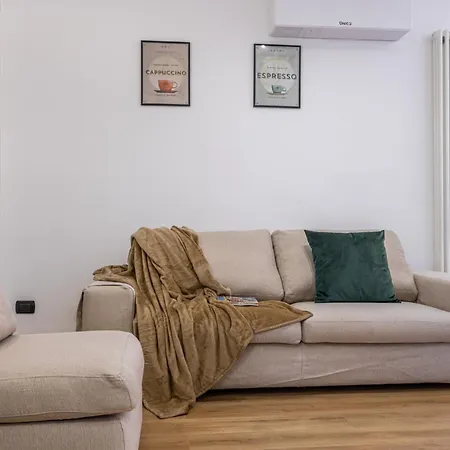 Appartement - Luxury E Centro A 3' Design & Netflix *