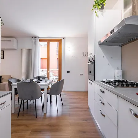 Appartement - Luxury E Centro A 3' Design & Netflix *