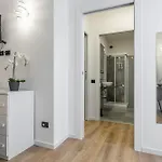 - Luxury E Centro A 3' Design & Netflix 아파트