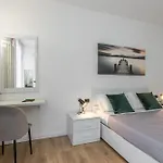 아파트 - Luxury E Centro A 3' Design & Netflix *