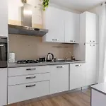 아파트 - Luxury E Centro A 3' Design & Netflix 레코