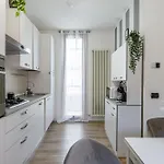 - Luxury E Centro A 3' Design & Netflix 아파트