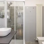 - Luxury E Centro A 3' Design & Netflix 아파트 *